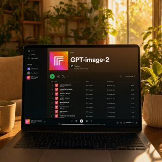 GPT Image 2 examples